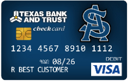 all saints check card