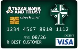 tk gorman check card