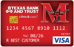 marshall check card