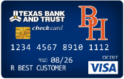brook hill check card