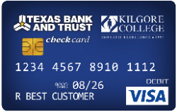 KJC check card