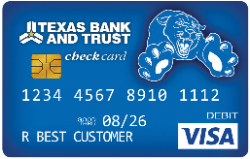 springhill check card