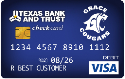 grace check card