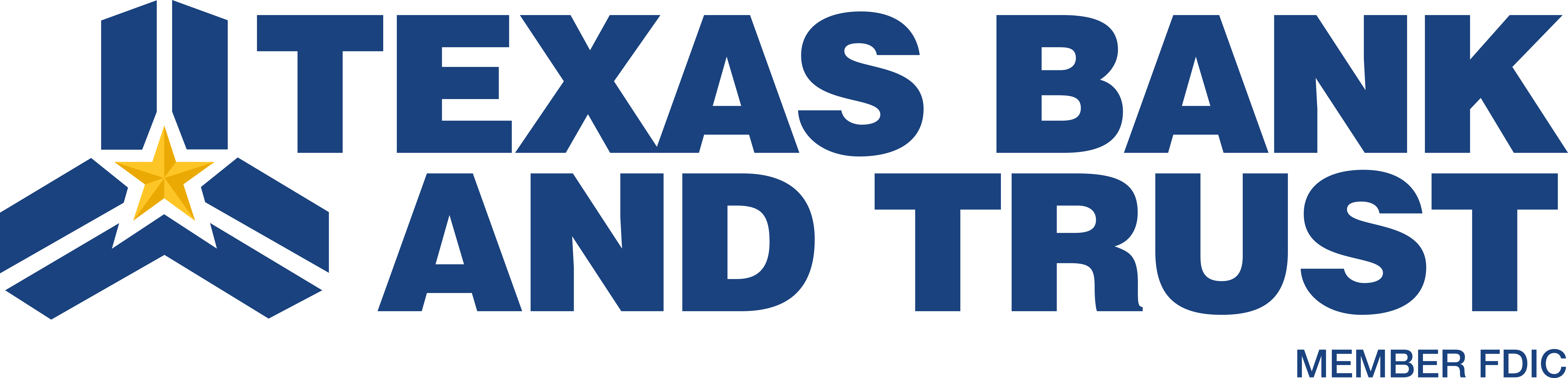 Texas Bank and Trust